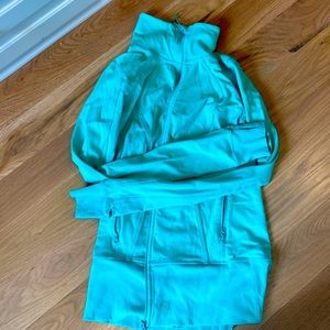 Lululemon jacket